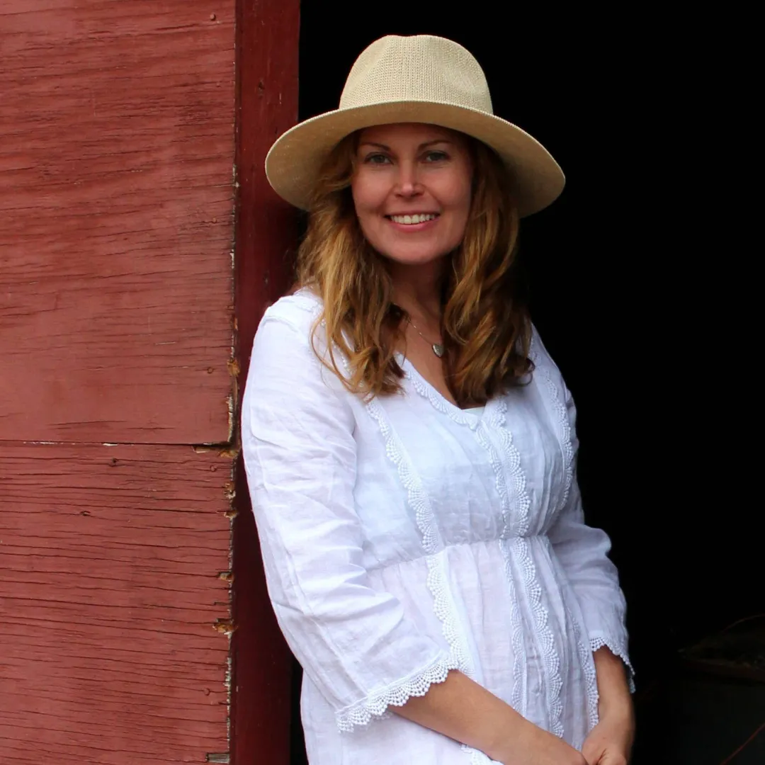 Kelly Knower, certified life and wellness coach in Orange, MA