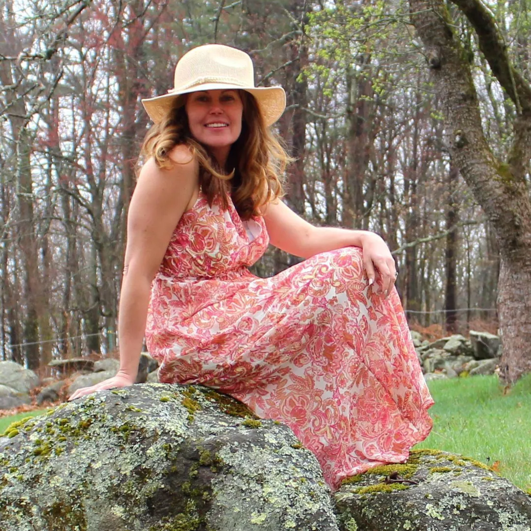Kelly Knower offering wellness coaching in Orange MA