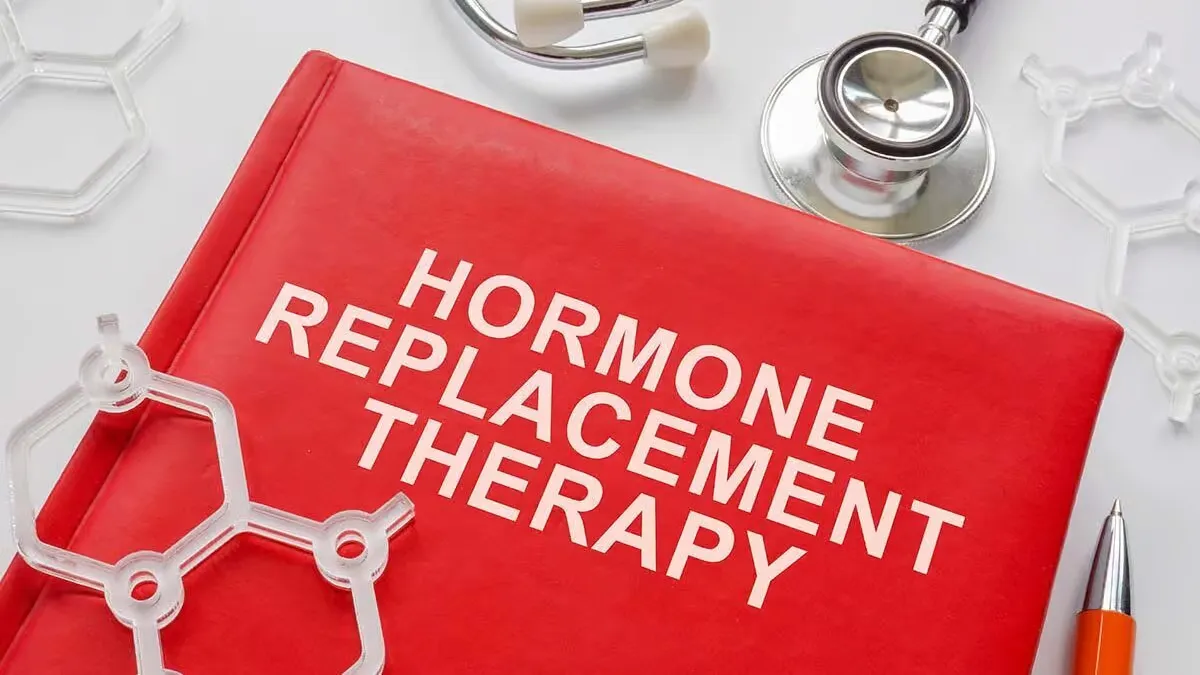 Hormone Replacement Therapy (HRT) in Brevard County Florida