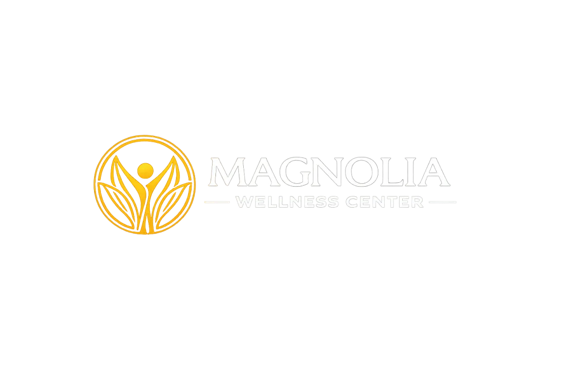 Magnolia Wellness Center Logo