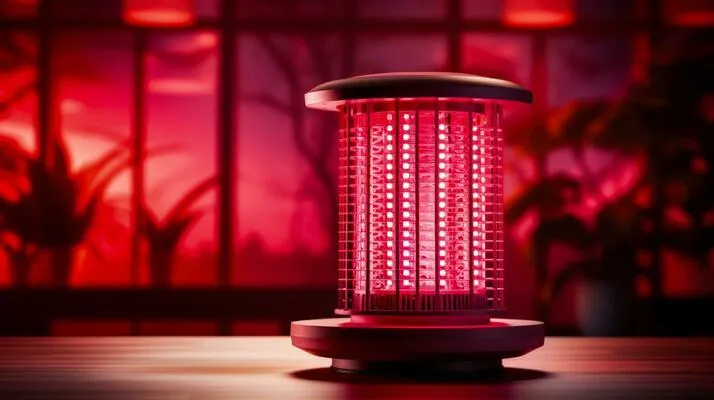 Red Light Therapy