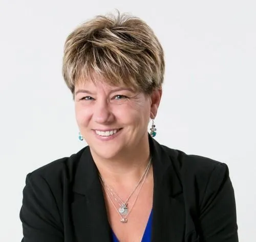 Dr. Kristina Hallett, Ph.D