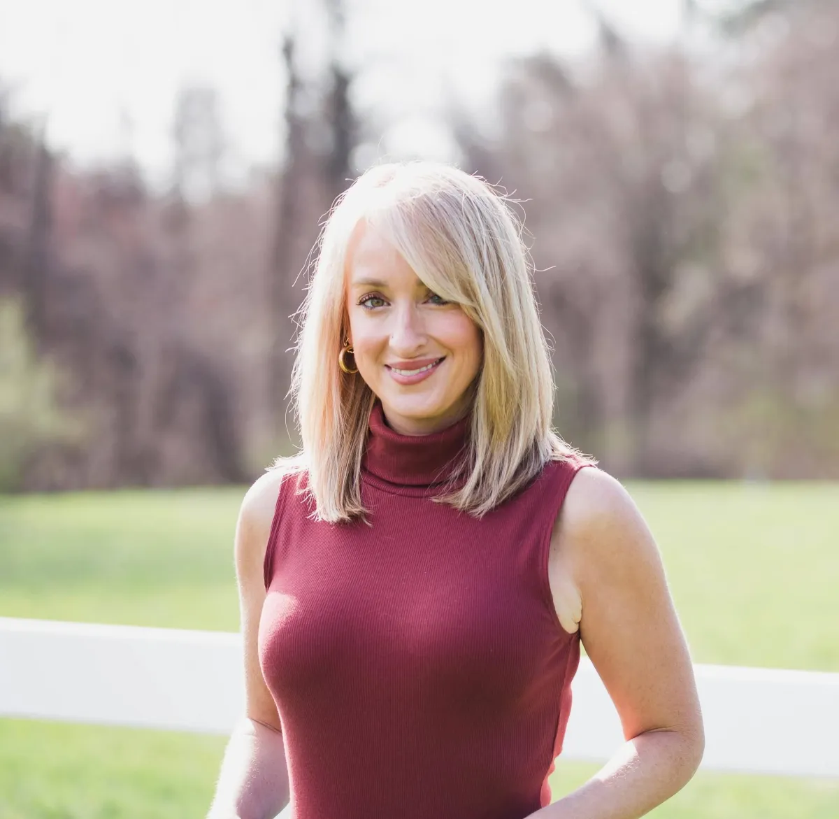 Melissa Petrillo, LMHC