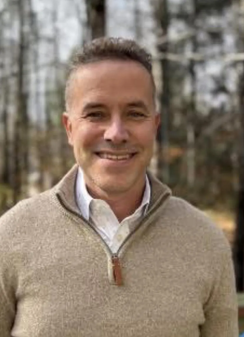 Brendan Miller