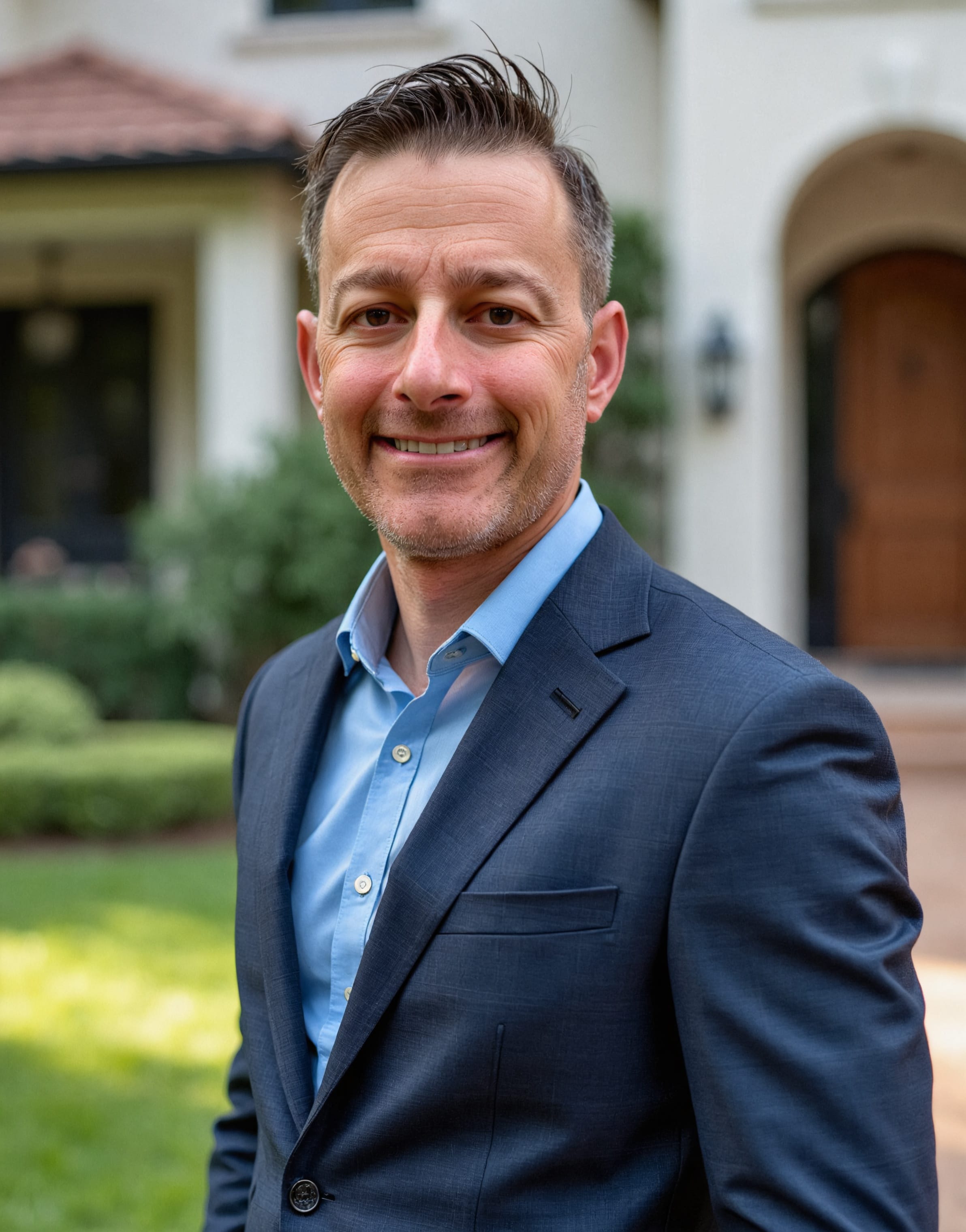 David Weber - Turnkey Realty Group