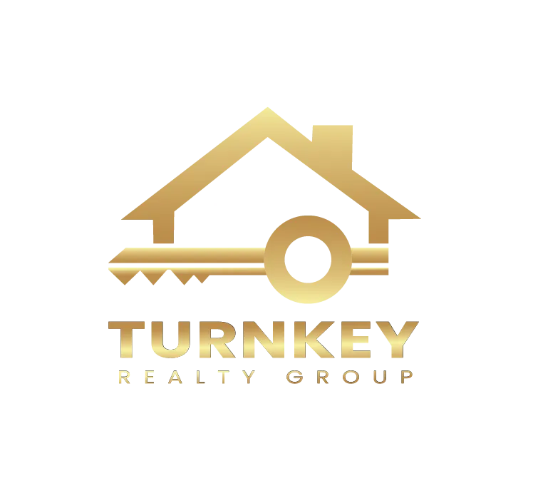 Turnkey Realty Group Logo