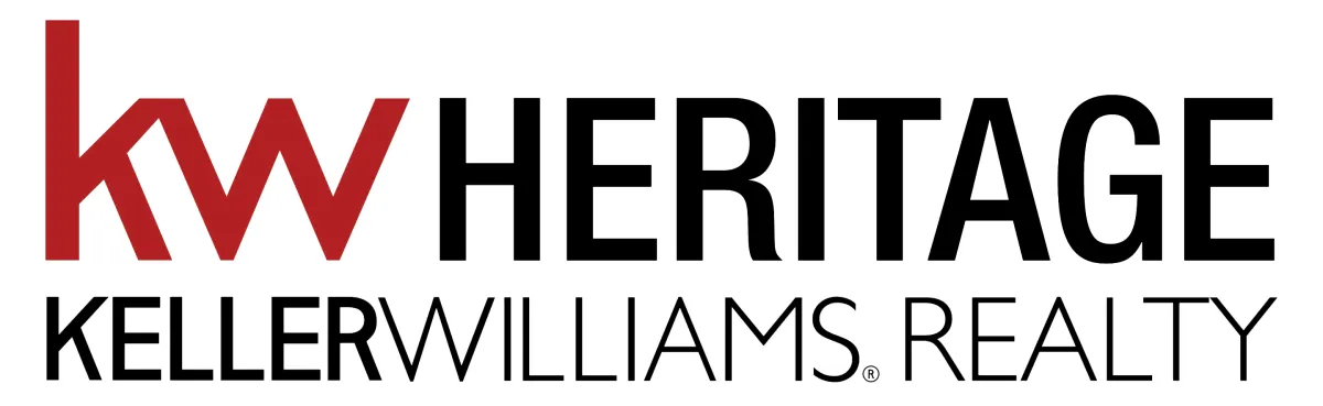 Keller Williams Heritage Logo