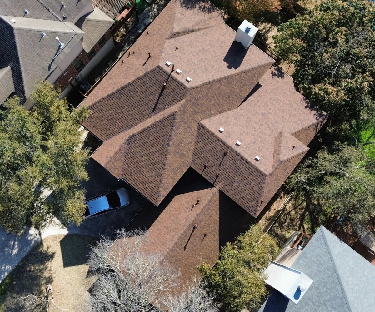 Cool Roofs Instant Quote