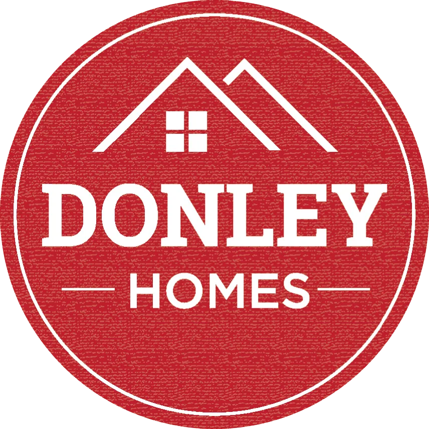 Donley Homes Logo