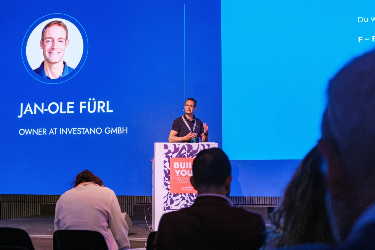 Makroökonomisches Wissen von Jan-Ole Fürl