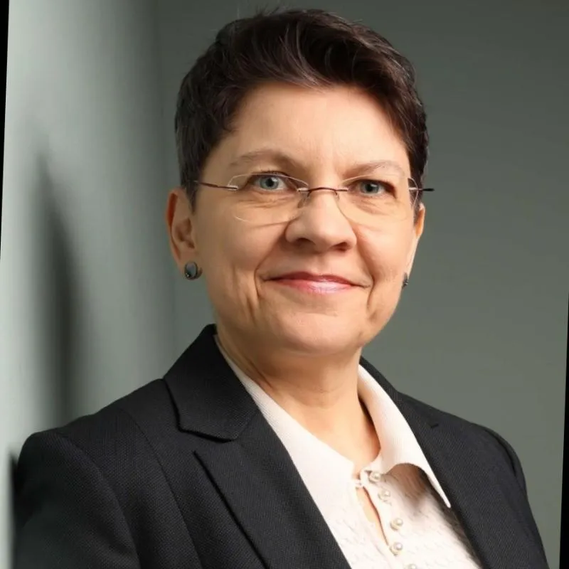 Andrea Andersen Testimonial