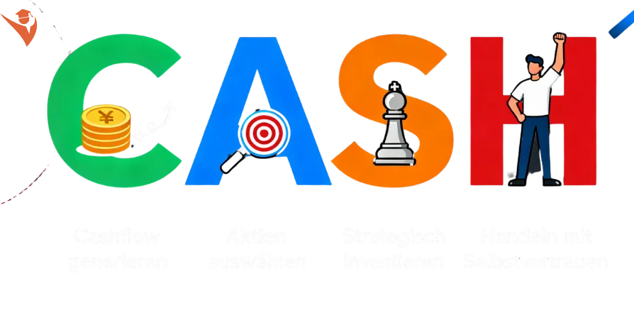 CASH Modell von Investano