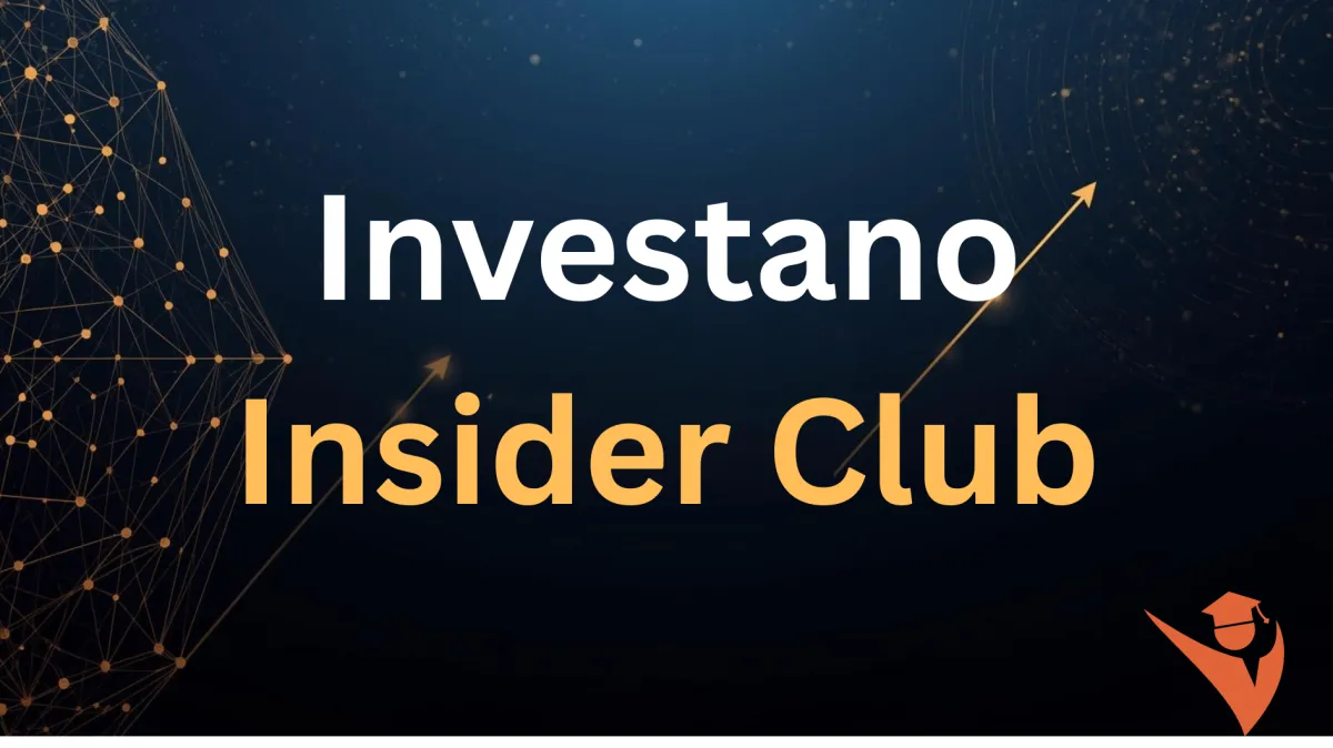 Investano Insider Club