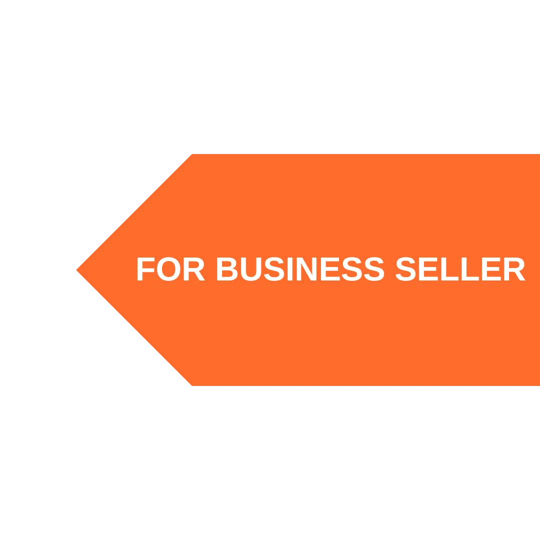 For Business Seller