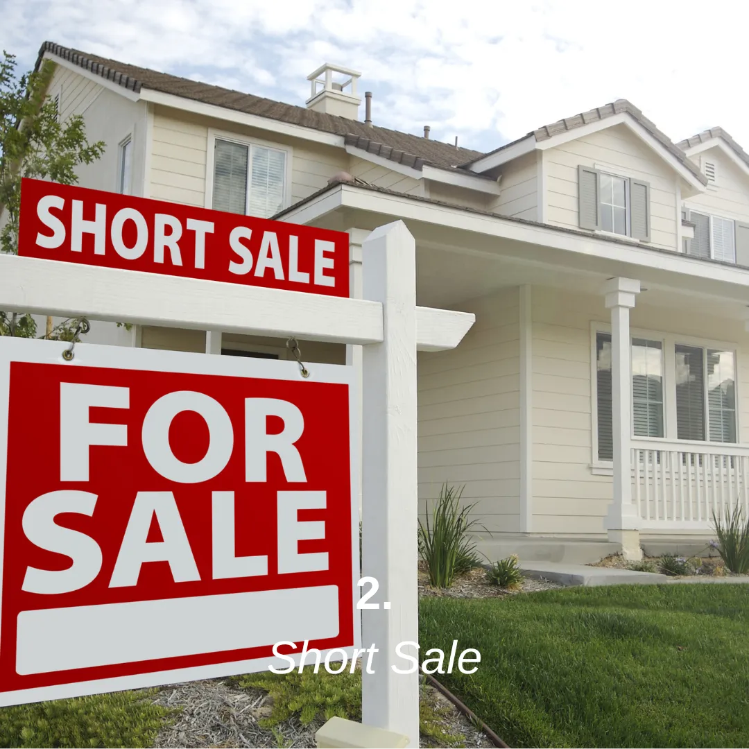 Short Sale