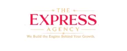 The Express Agency Logo