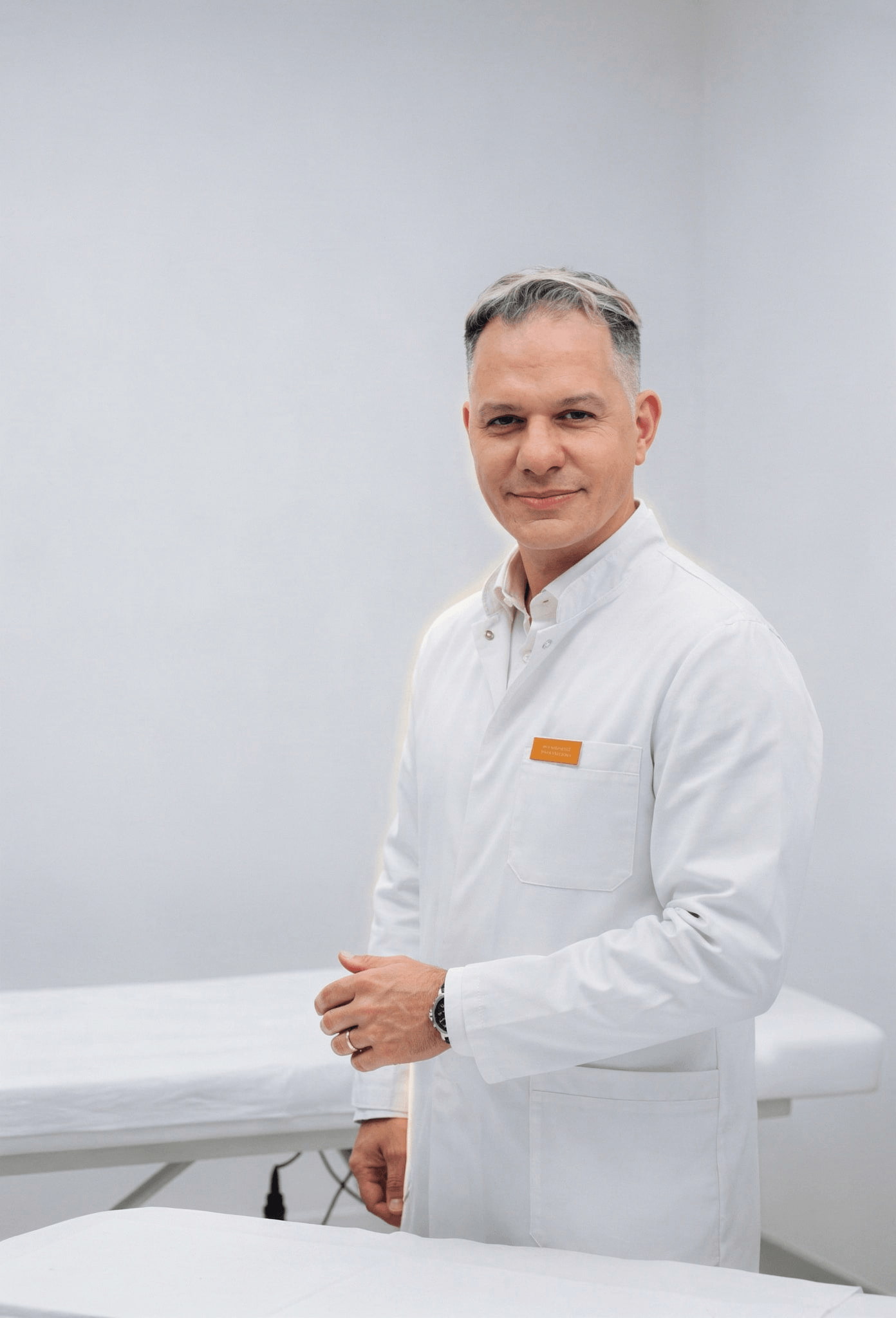 Tiho Petreski - planoplas Experte in Leonberg