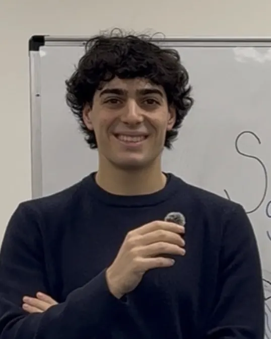 Marcus T. Year 7 and 8 Algebra Specialist Tutor