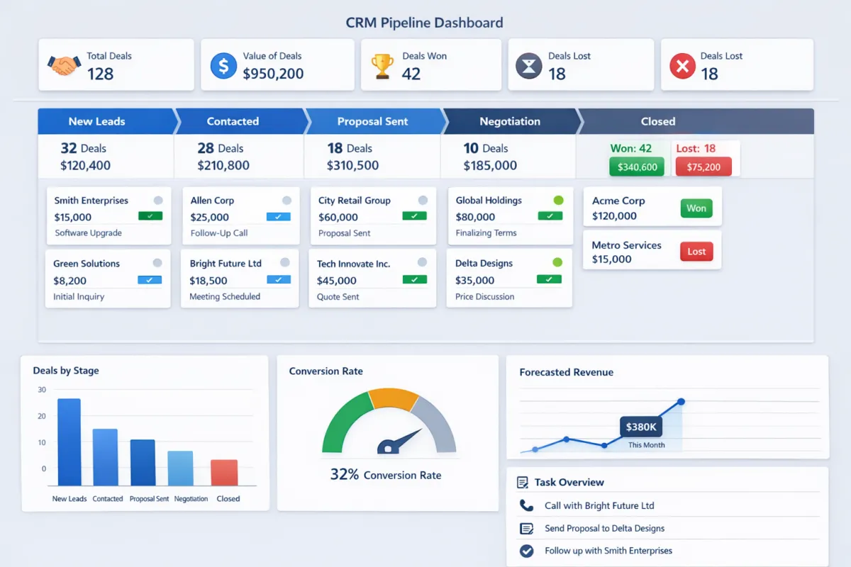 A yellow robot with large ears and glowing eyes.