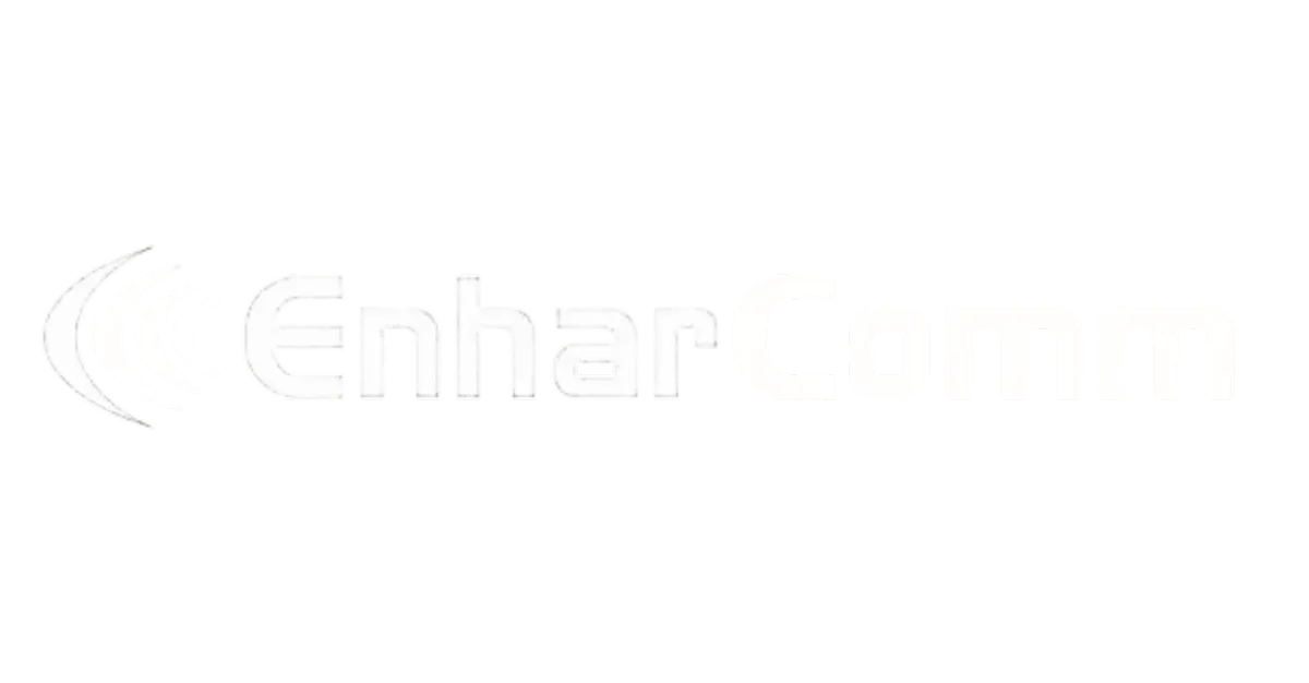 EnharComm Logo