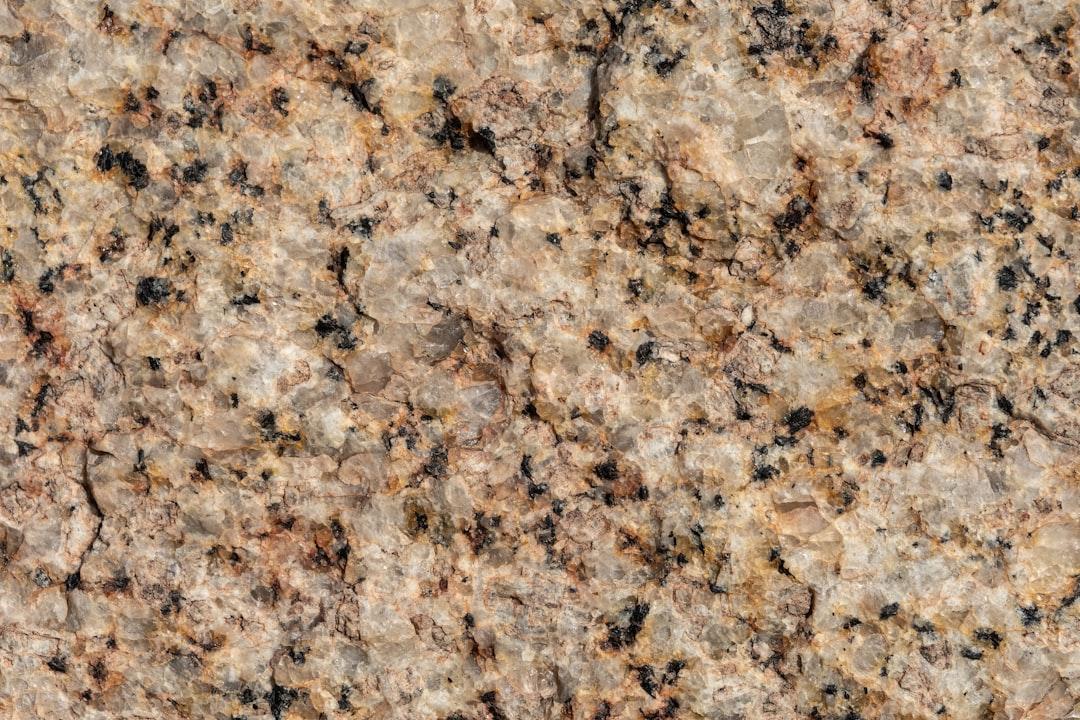 Granite Countertops