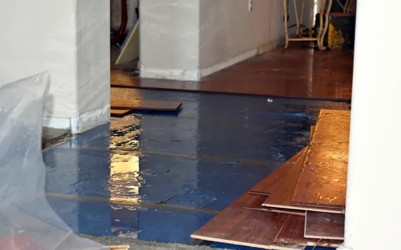 Drywall Installation