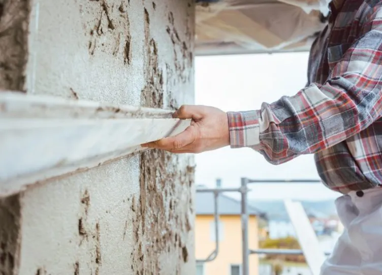 commercial construction mesa