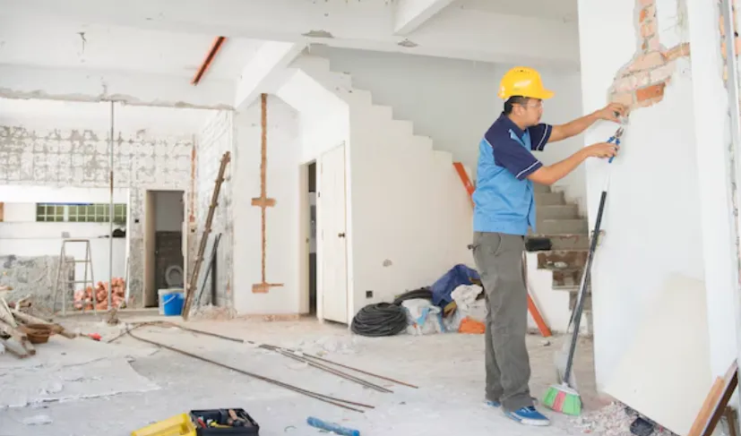 home renovation mesa