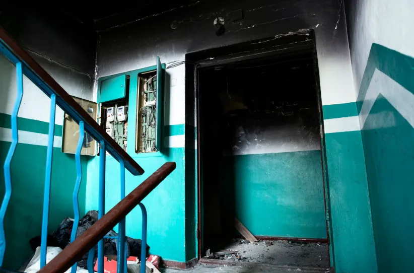 commercial construction mesa