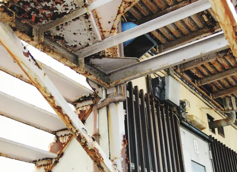 commercial construction mesa