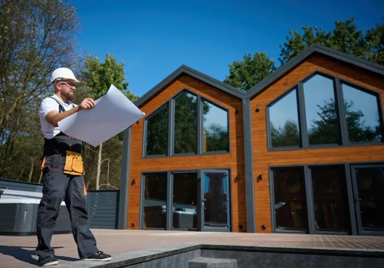 Remodeler in Mesa Arizona