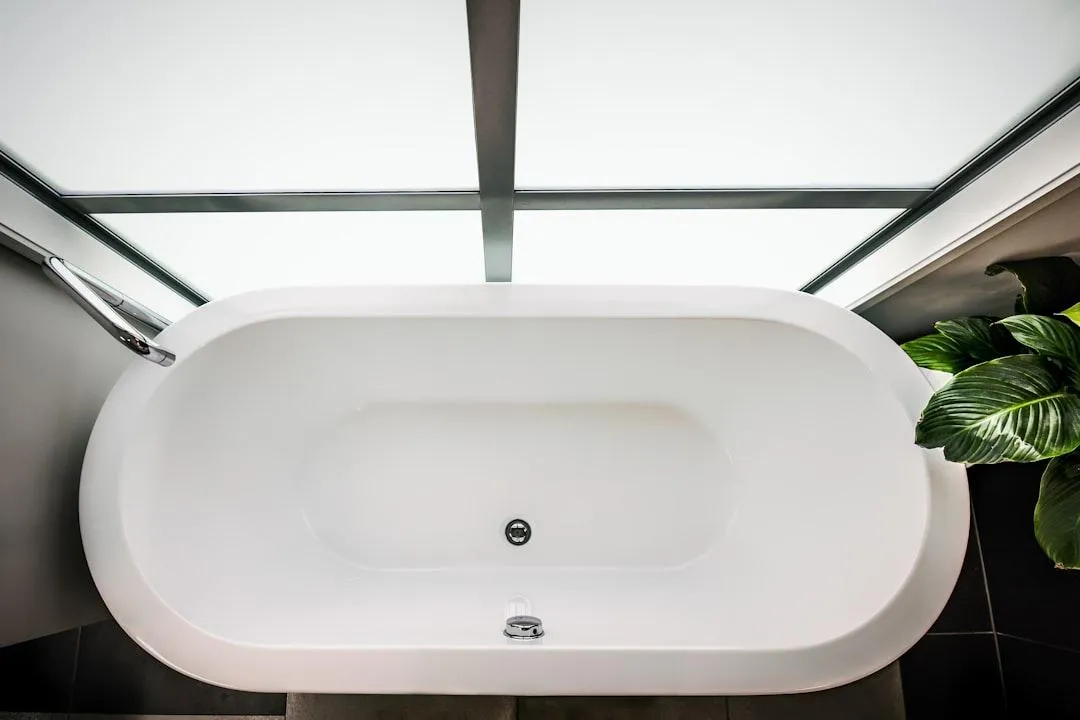 Bathtub replacement