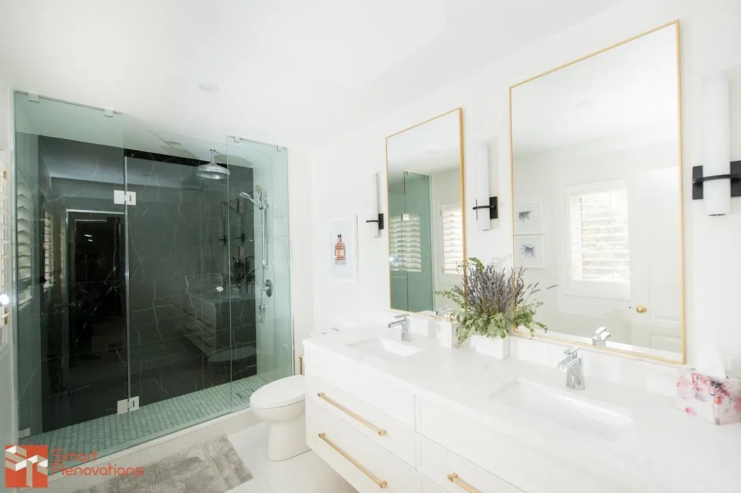 Bathroom Renovation
