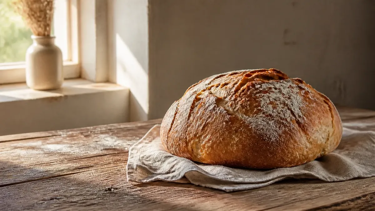 The Yeast Effect: How Small Things Shape Your Whole Life
