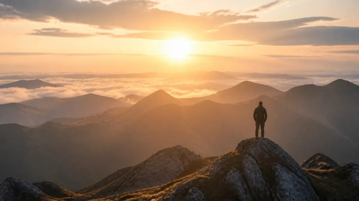 Beyond the Noise: Why Everything in History Points to Jesus