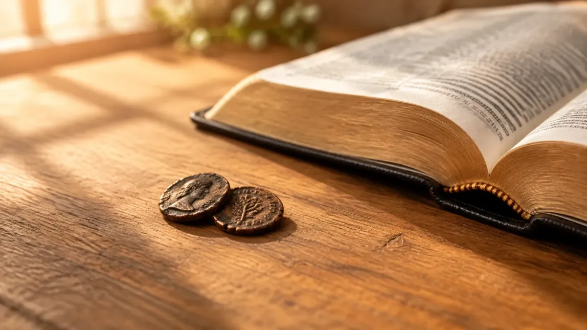 A Generous Heart