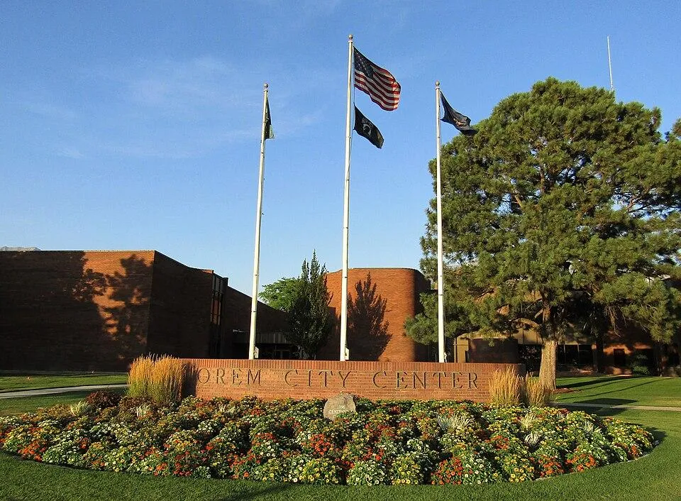 Deck Restoration & Refinishing project in Utah