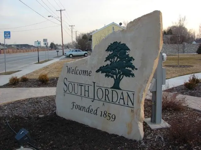 Outdoor Kitchens & Grilling Stations project in Utah