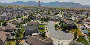 Composite Deck Installation project in Utah