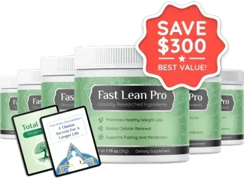 Fast Lean Pro 6 Jars