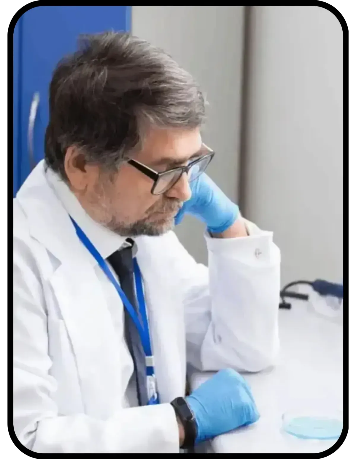 NeuroQuiet Hearing Support