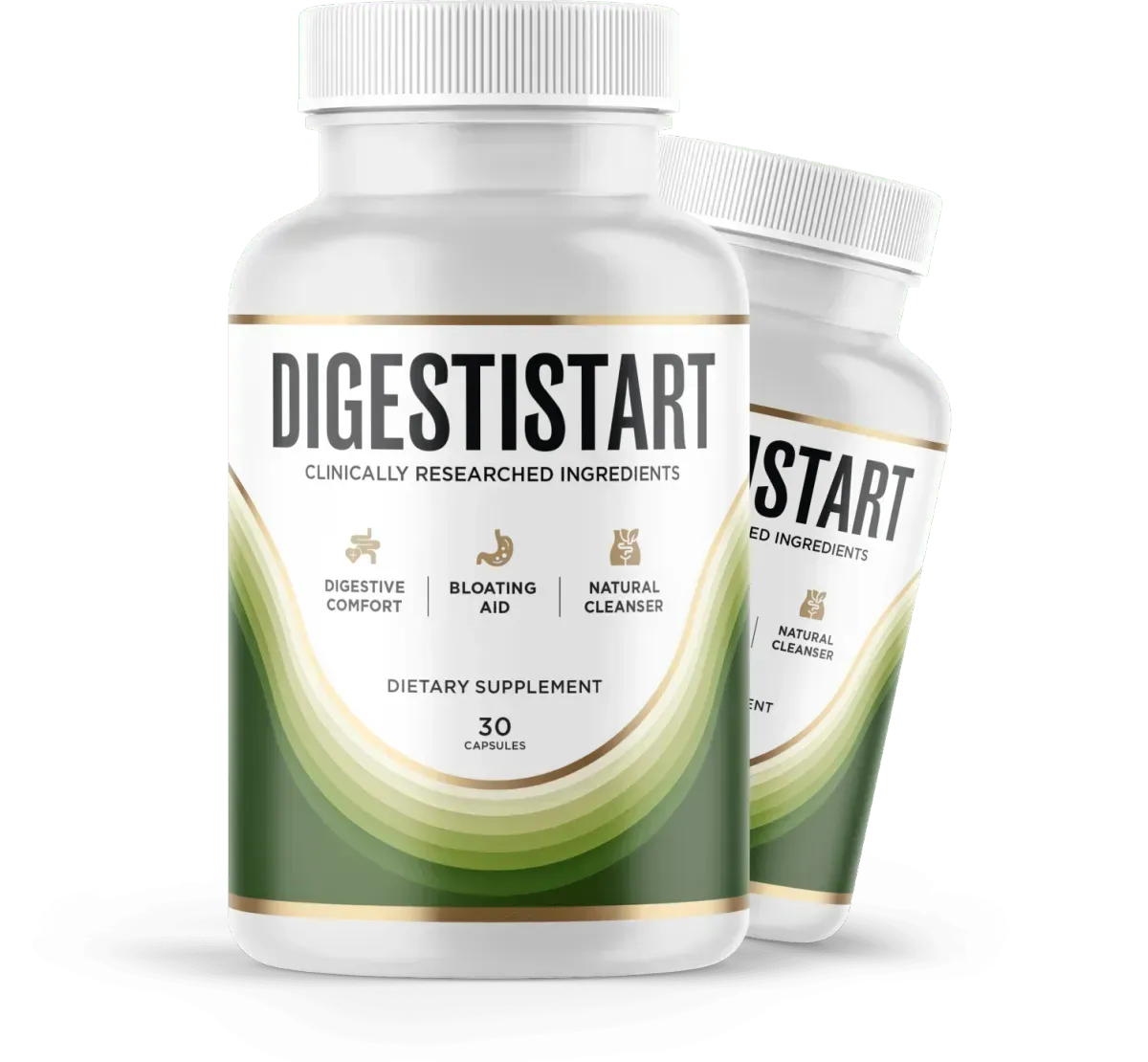 DigestiStart Official