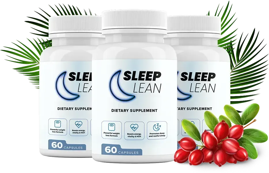 SleepLean