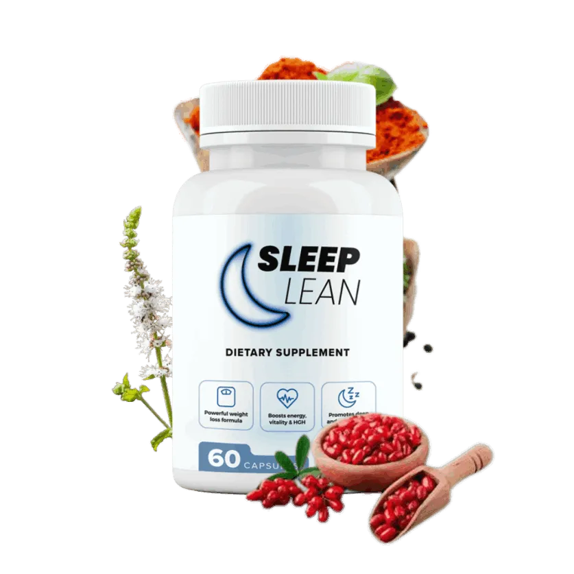 SleepLean