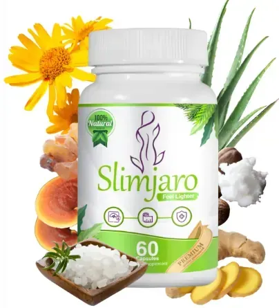 Slimjaro