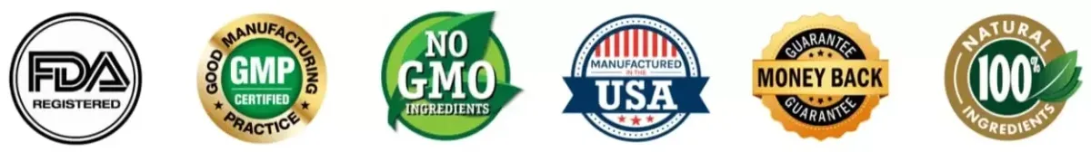 Slimjaro Certiicates