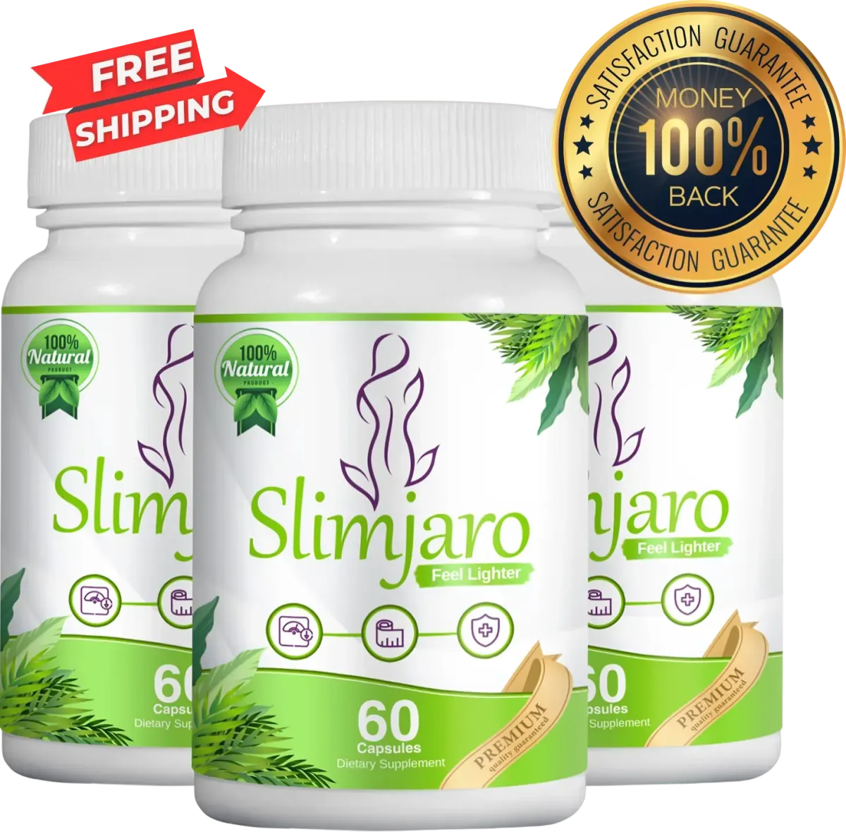 Slimjaro Official