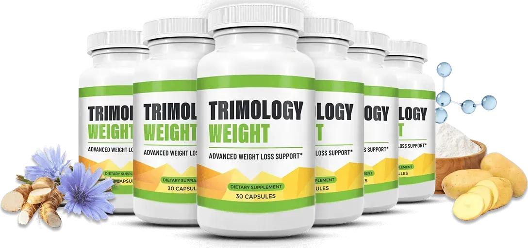 Trimology Supplement