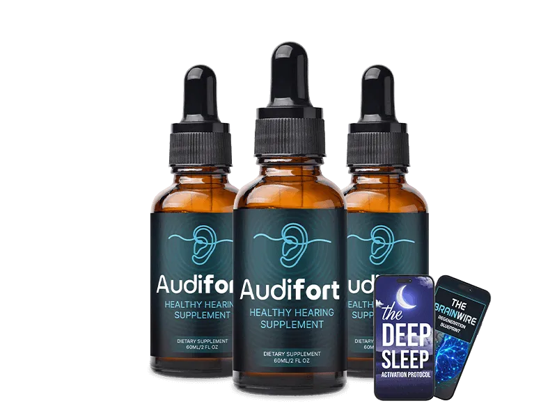 Audifort Official