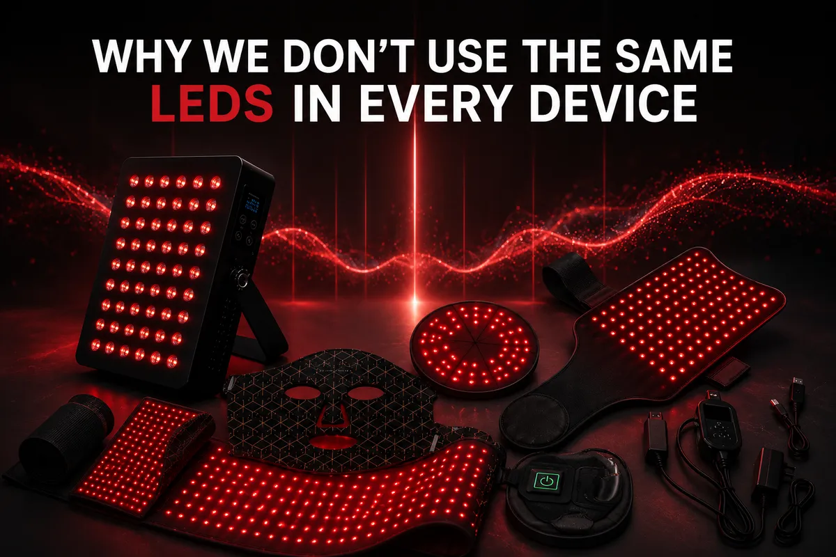 korelux device 